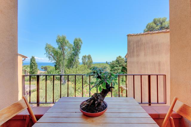 appartamento Isola d'Elba